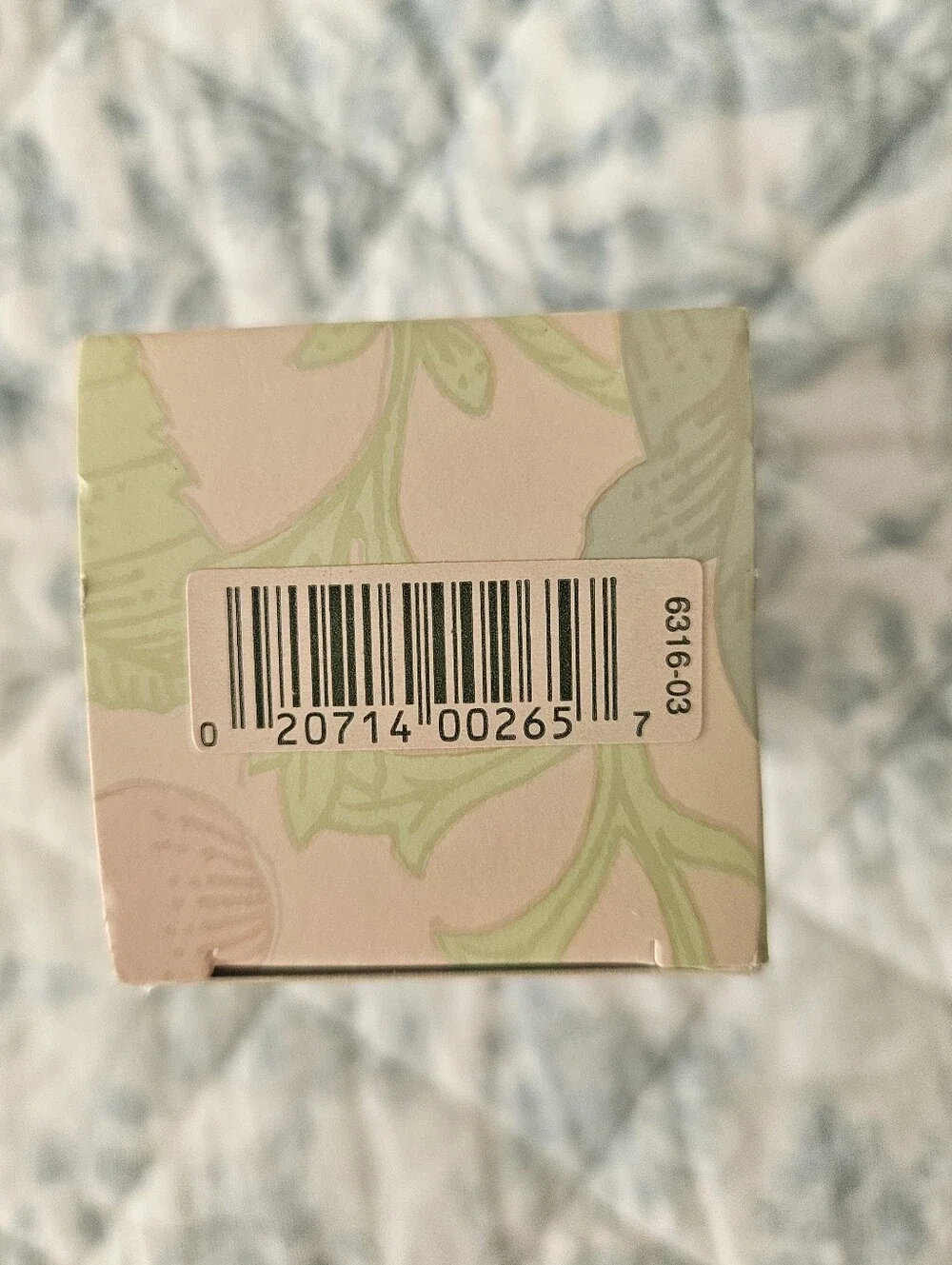Clinique oil free